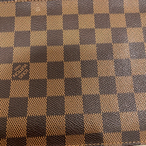 Louis Vuitton Damier Ebene - Picture 3 of 6